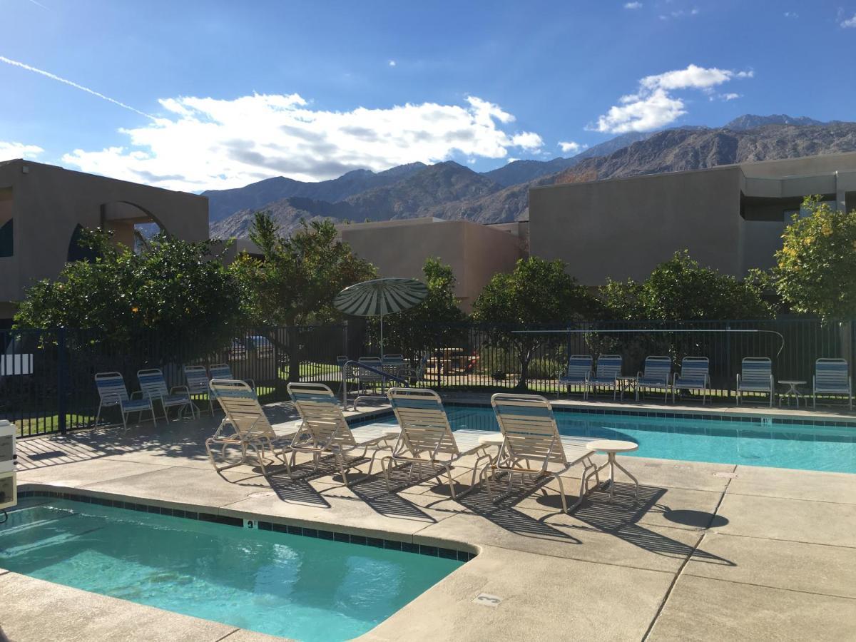 Getaways At Vista Mirage Resort Palm Springs Exteriér fotografie