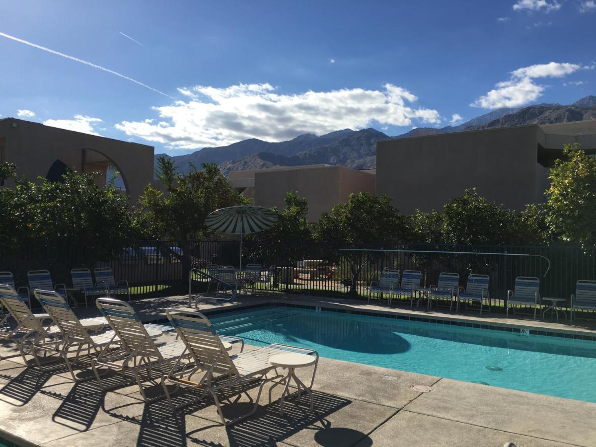 Getaways At Vista Mirage Resort Palm Springs Exteriér fotografie