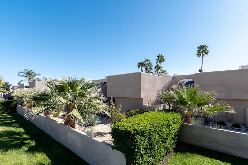 Getaways At Vista Mirage Resort Palm Springs Exteriér fotografie