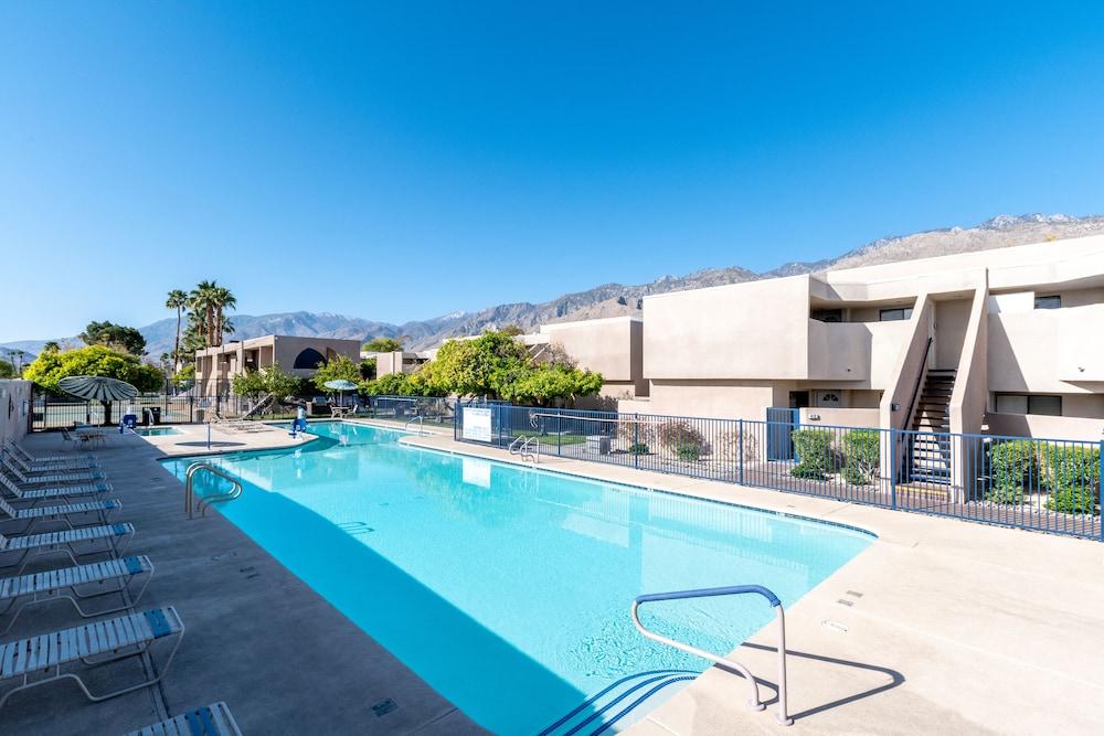Getaways At Vista Mirage Resort Palm Springs Exteriér fotografie